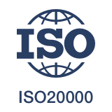 ISO 20000